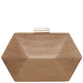 N by Nina M-Nichole Clutch