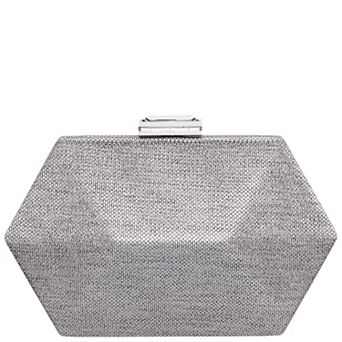 N by Nina M-Nichole Clutch