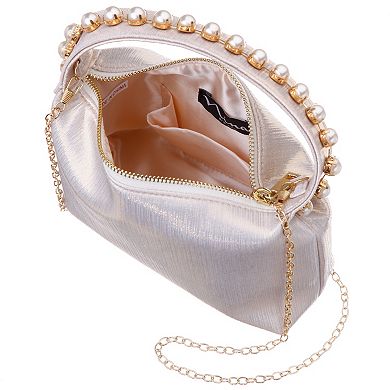 N by Nina M-Lanny Mini Hobo Bag