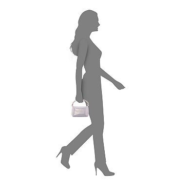 N by Nina M-Lanny Mini Hobo Bag