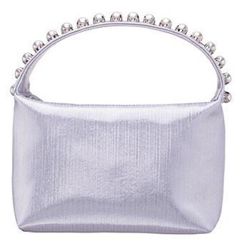 N by Nina M-Lanny Mini Hobo Bag