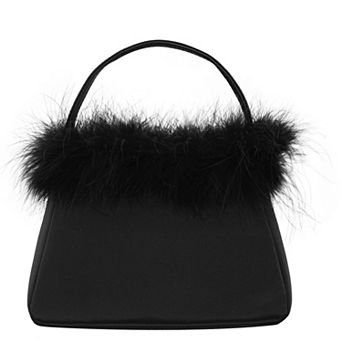 N by Nina M-Mina Satchel Bag