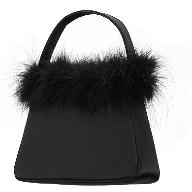 N by Nina M-Mina Satchel Bag