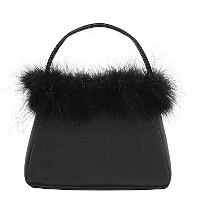N by Nina M-Mina Satchel Bag