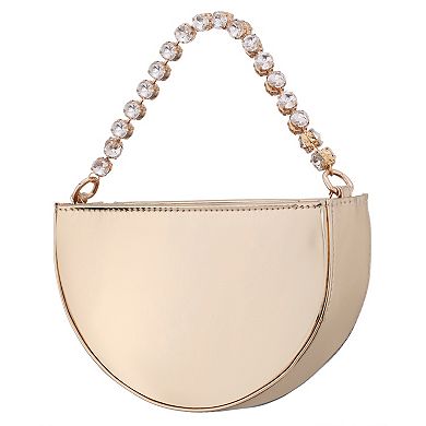 N by Nina M-Zoya Mini Hobo Bag