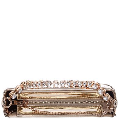 N by Nina M-Zoya Mini Hobo Bag