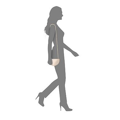 N by Nina M-Zoya Mini Hobo Bag