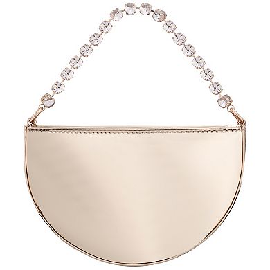 N by Nina M-Zoya Mini Hobo Bag