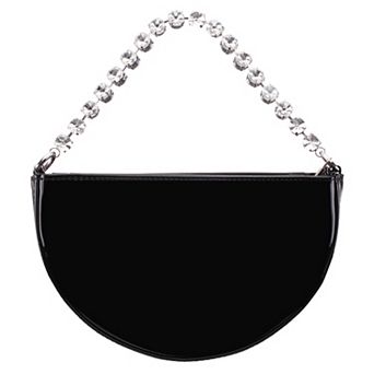 N by Nina M-Zoya Mini Hobo Bag