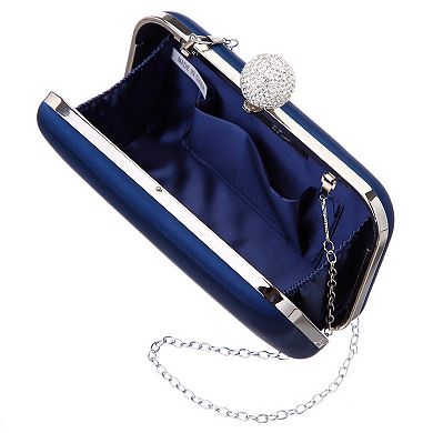 N by Nina M-Mae Clutch
