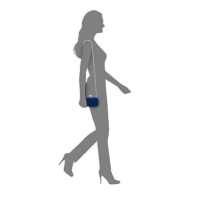 N by Nina M-Mae Clutch