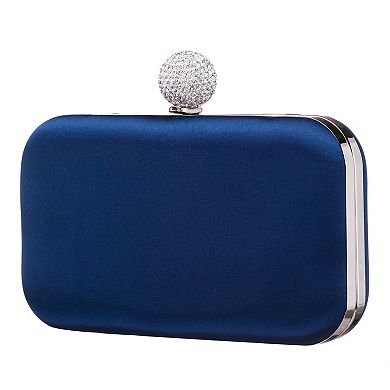 N by Nina M-Mae Clutch