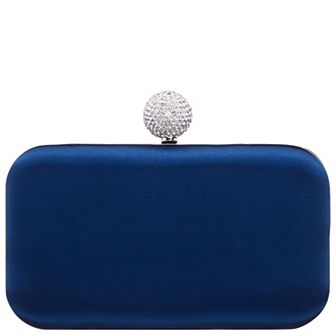 N by Nina M-Mae Clutch