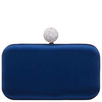 N by Nina M-Mae Clutch