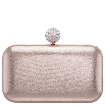N by Nina M-Mae Clutch