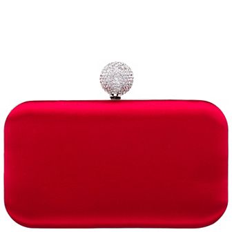 N by Nina M-Mae Clutch