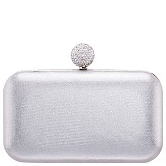 N by Nina M-Mae Clutch