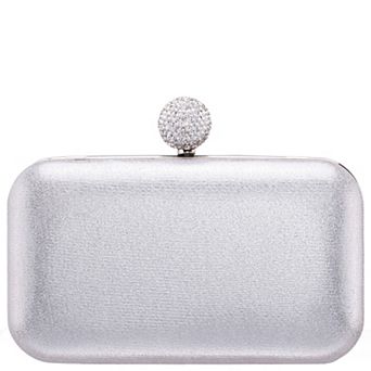 N by Nina M-Mae Clutch