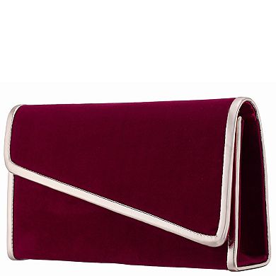 N by Nina M-Esme Hand Clutch