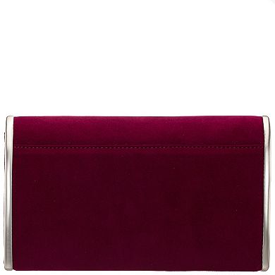 N by Nina M-Esme Hand Clutch
