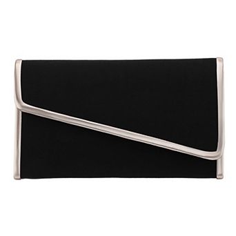 N by Nina M-Esme Hand Clutch