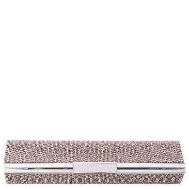 N by Nina M-Rue Clutch