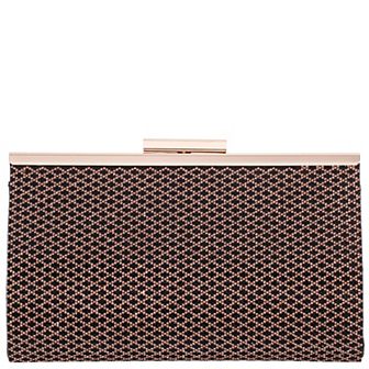 N by Nina M-Rue Clutch