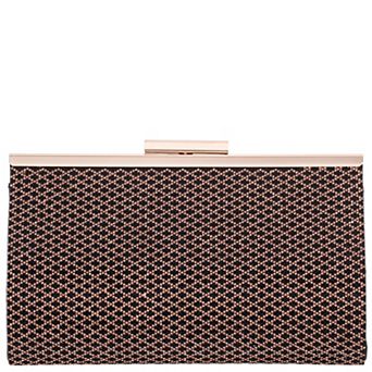 N by Nina M-Rue Clutch