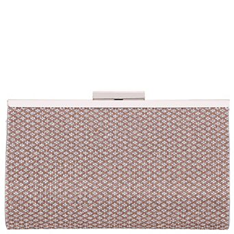 N by Nina M-Rue Clutch