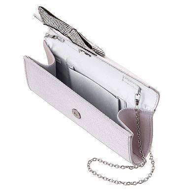 N by Nina M-Kyla Clutch