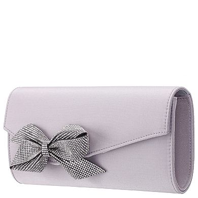 N by Nina M-Kyla Clutch