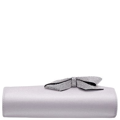N by Nina M-Kyla Clutch