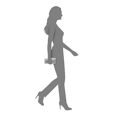 N by Nina M-Kyla Clutch