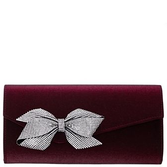 N by Nina M-Kyla Clutch