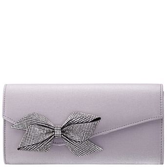 N by Nina M-Kyla Clutch