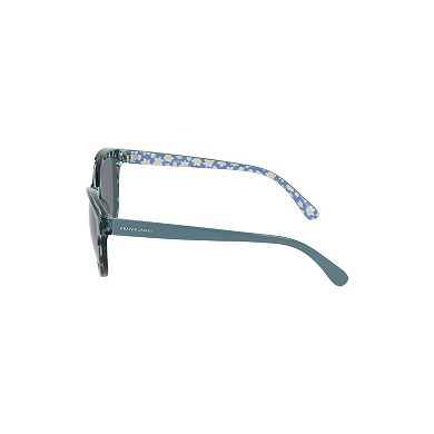 Women's Draper James 56mm Modified Cat Eye Sunglasses