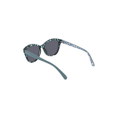 Women's Draper James 56mm Modified Cat Eye Sunglasses