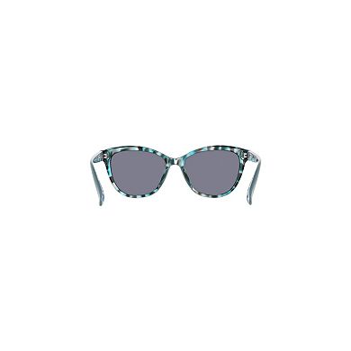 Women's Draper James 56mm Modified Cat Eye Sunglasses