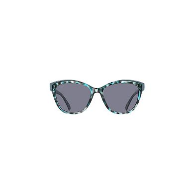 Women's Draper James 56mm Modified Cat Eye Sunglasses