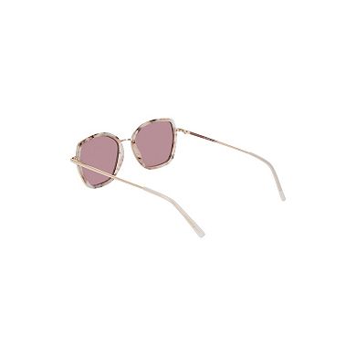 Women's Draper James 53mm Square Sunglasses