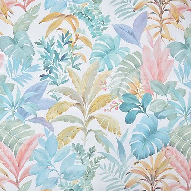 Five Queens Court Breezes Comforter Set with Shams
