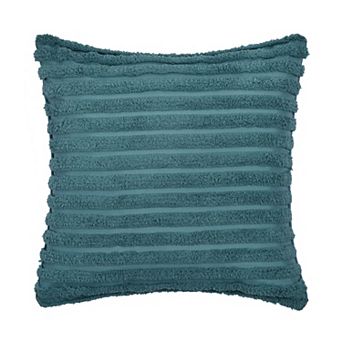 Five Queens Court Darcy Square Decorative Throw Pillow