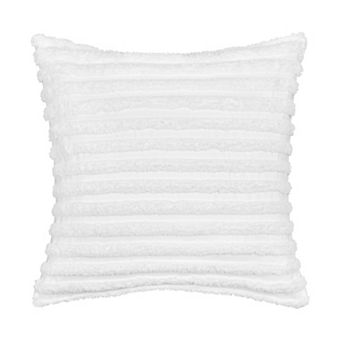 Five Queens Court Darcy Square Decorative Throw Pillow