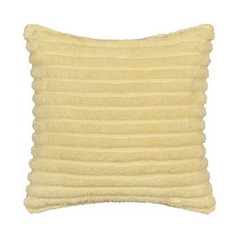 Five Queens Court Darcy Square Decorative Throw Pillow