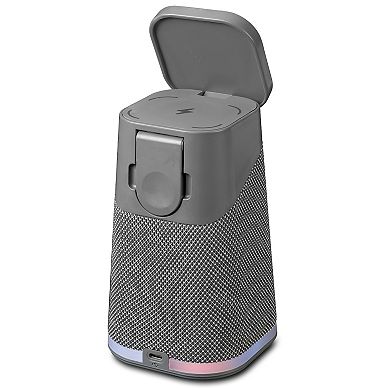 iHome Power Tower Charger Speaker