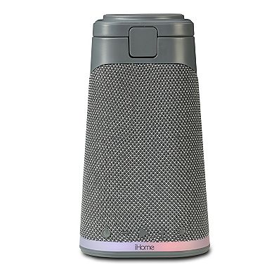 iHome Power Tower Charger Speaker