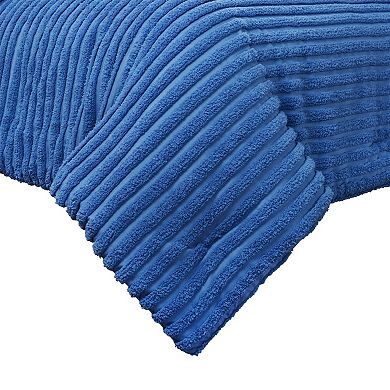 Five Queens Court Darcy Comforter Set or Euro Sham