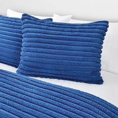Five Queens Court Darcy Comforter Set or Euro Sham
