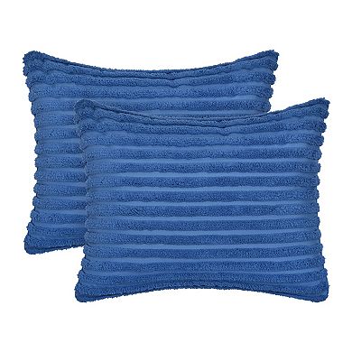 Five Queens Court Darcy Comforter Set or Euro Sham