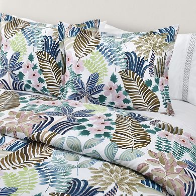 Five Queens Court Rockaway Comforter Set with Shams